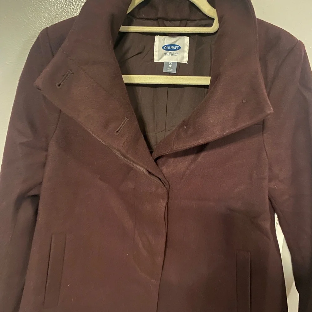 Jacket - Picture 2 of 9